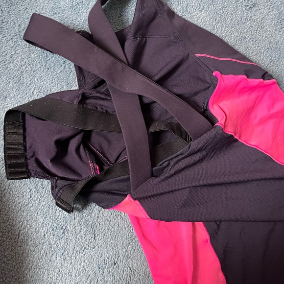 Lululemon Racerback Tank Top - Picture 4 of 4